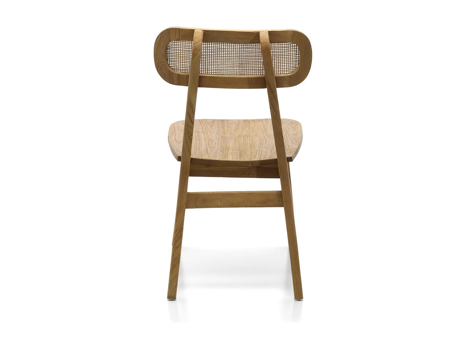 La Chaise Nova – Naturel