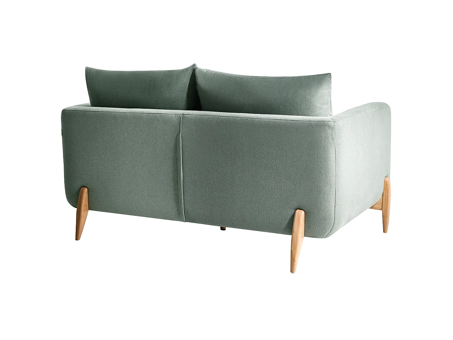 Sofa 2 Seater GIMO Light Green