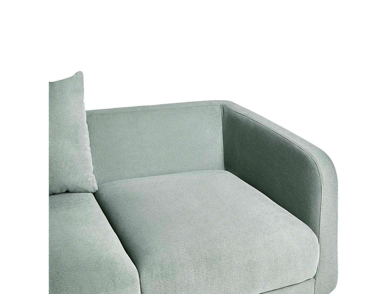 Sofa 2 Seater GIMO Light Green