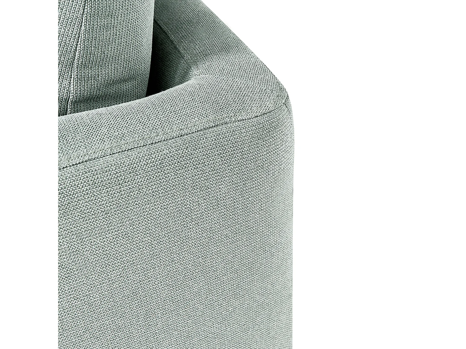 Sofa 2 Seater GIMO Light Green