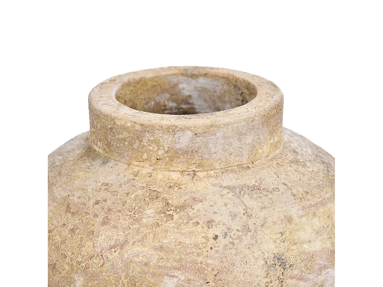 El Florero Clay Echo - Crema - M