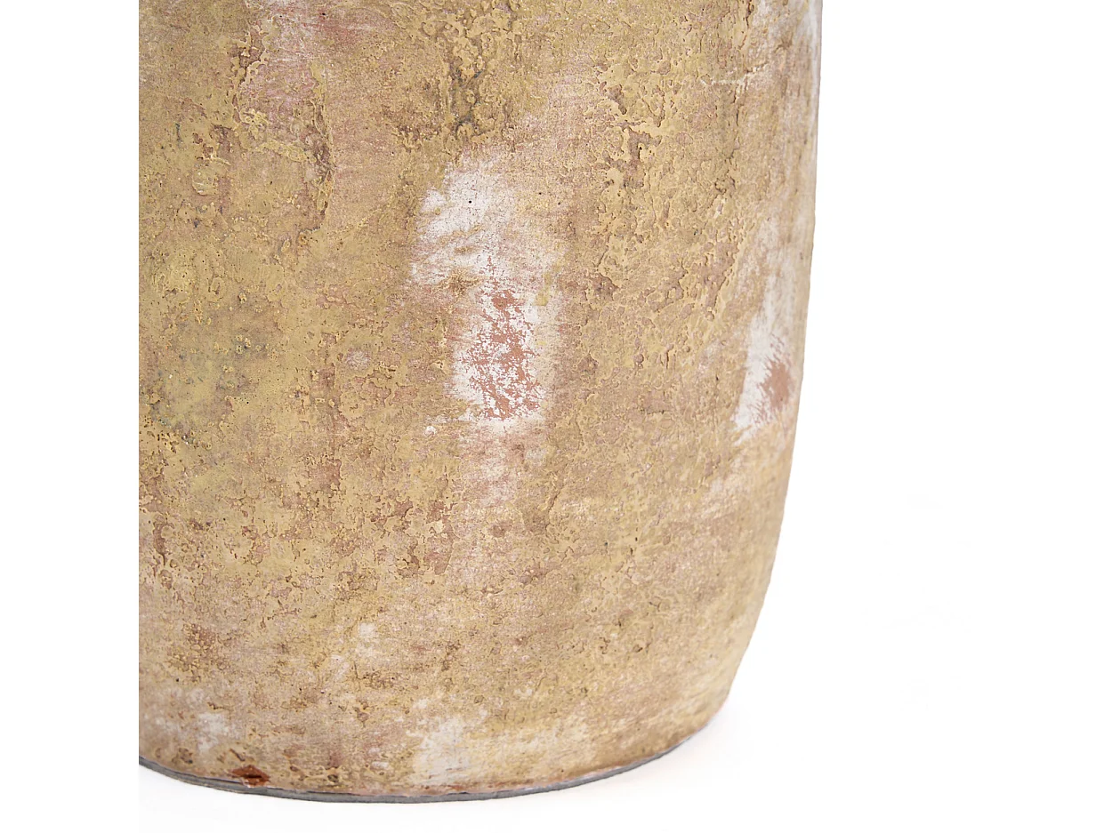 El Florero Clay Echo - Crema - M