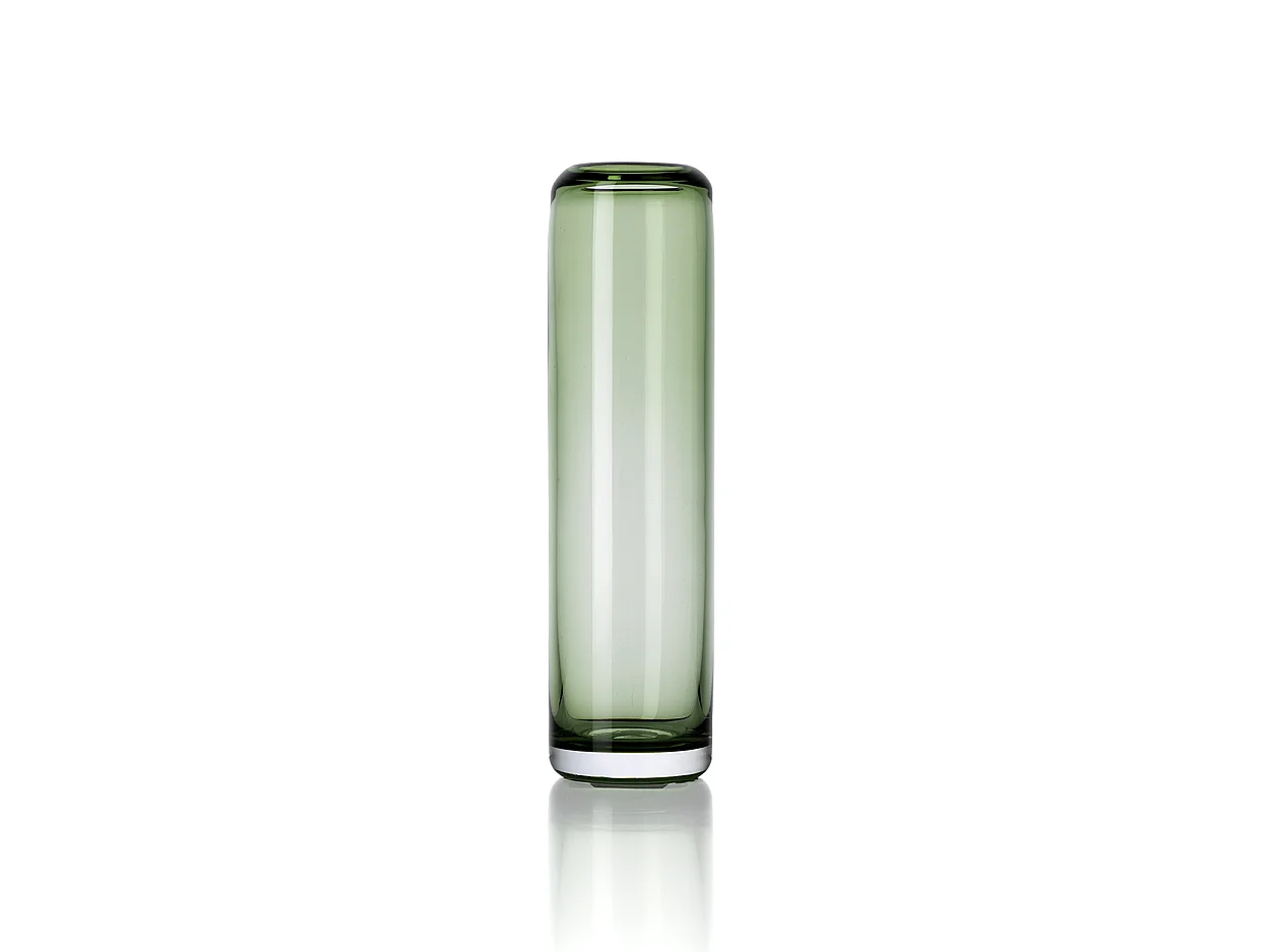 Le Vase Vert Haut - Vert
