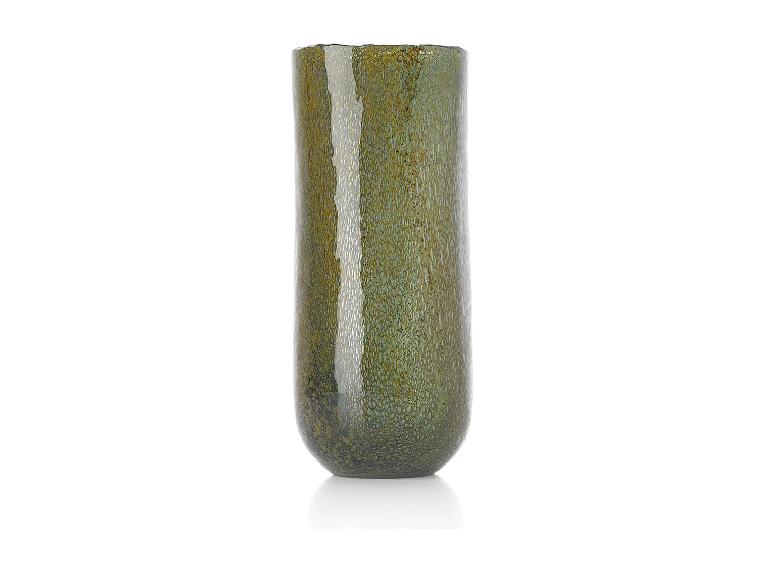 Le Vase Forest - Vert - Haut