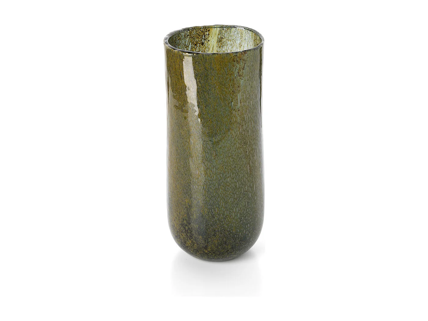 Le Vase Forest - Vert - Haut