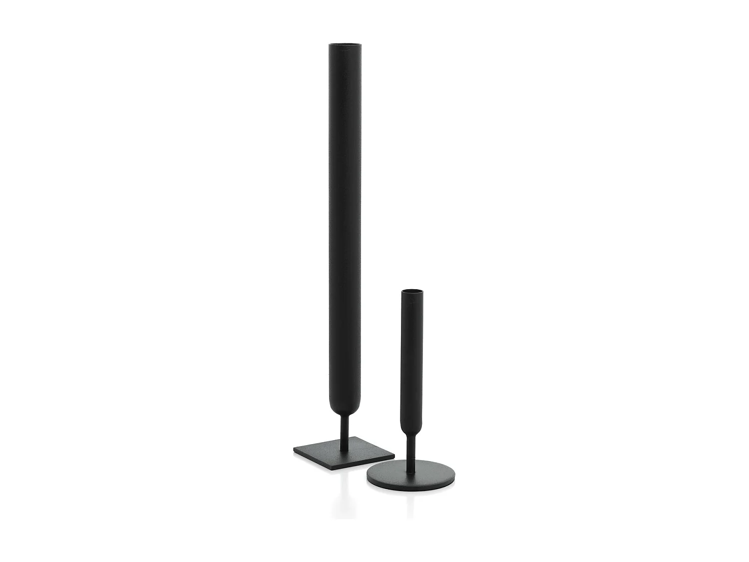 Le Vase Miss Slimsy - Noir - XL