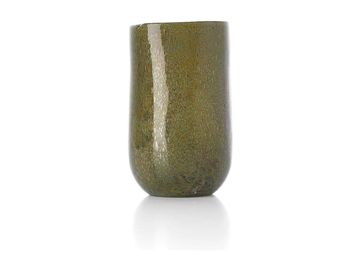 Le Vase Forest - Vert - Bas