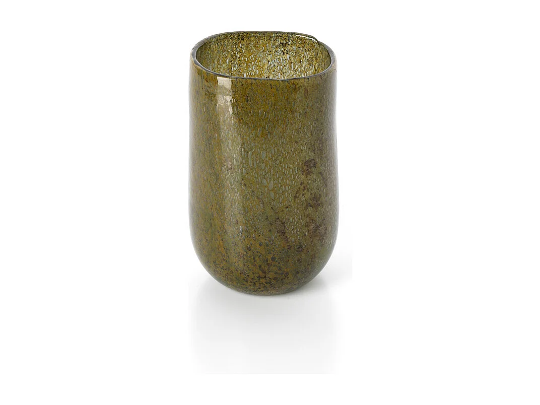 Le Vase Forest - Vert - Bas