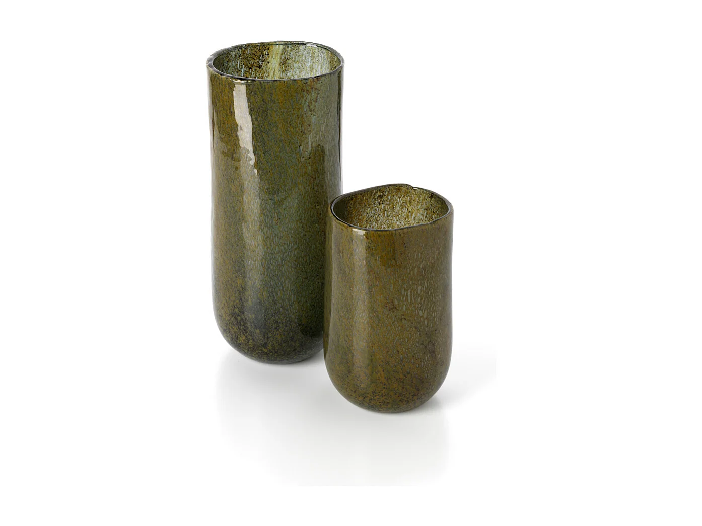 Le Vase Forest - Vert - Bas