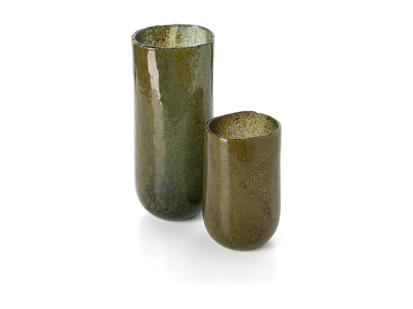 Le Vase Forest - Vert - Bas