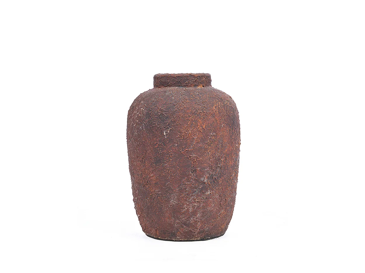 Le Vase Clay Echo - Bourgogne - S