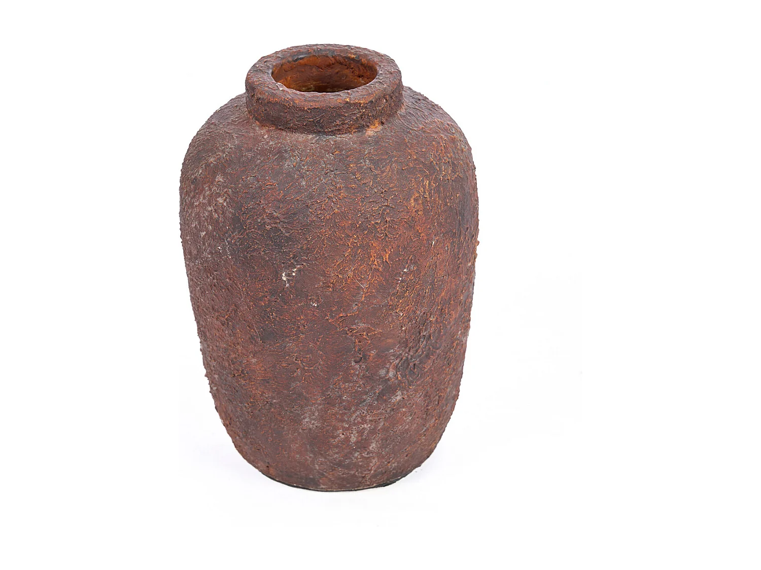 Le Vase Clay Echo - Bourgogne - S