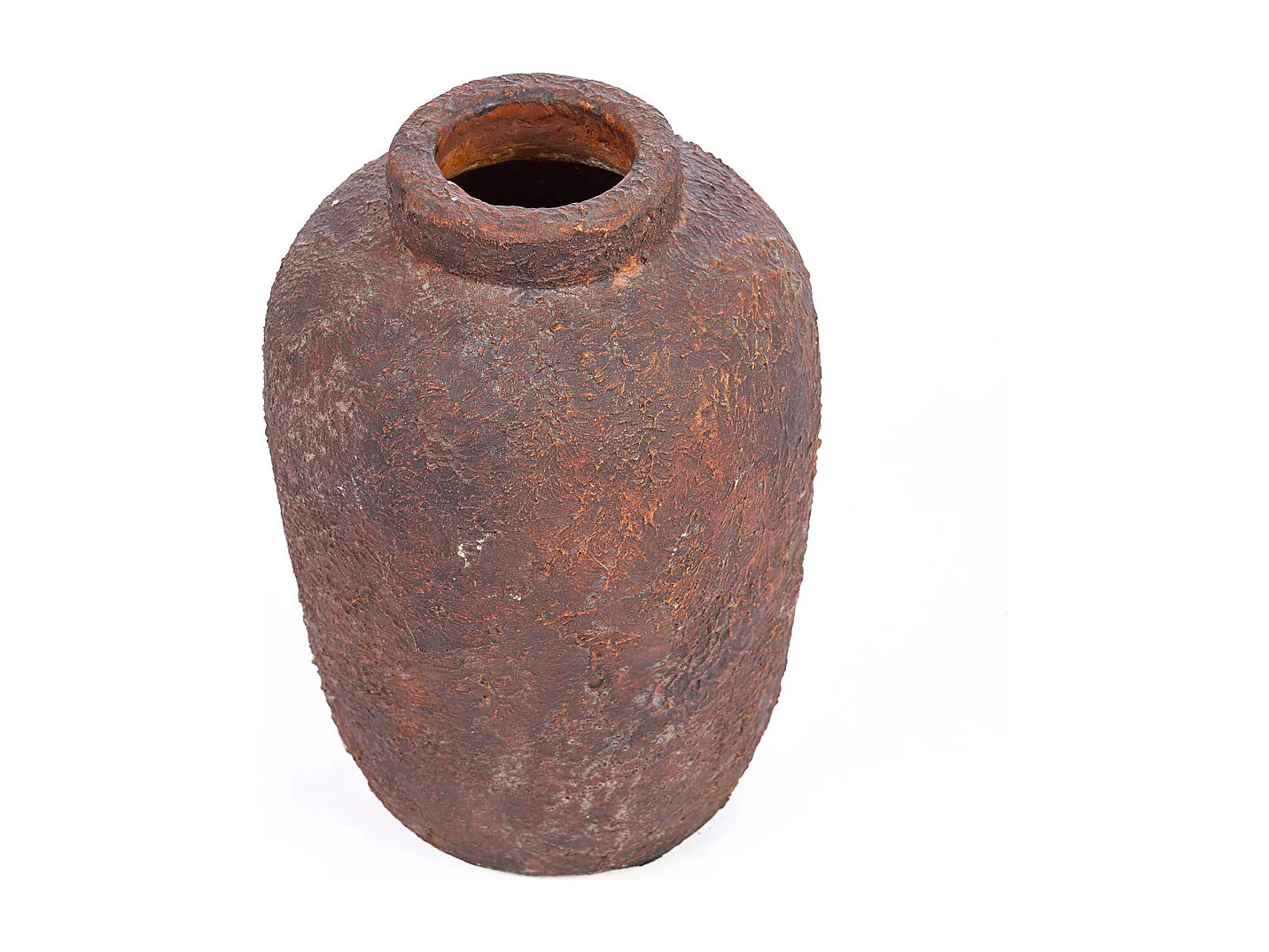 Le Vase Clay Echo - Bourgogne - S