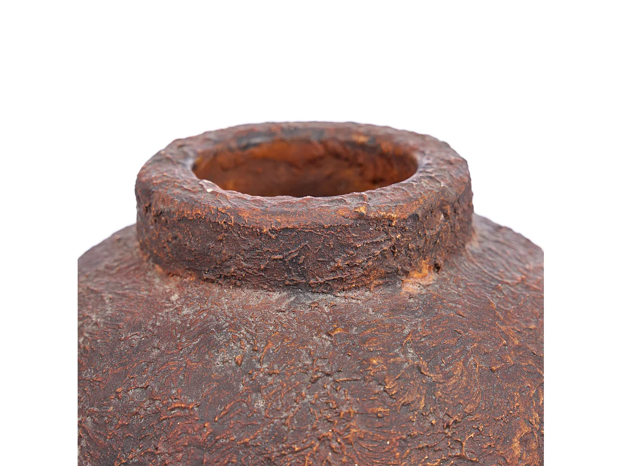 Le Vase Clay Echo - Bourgogne - S