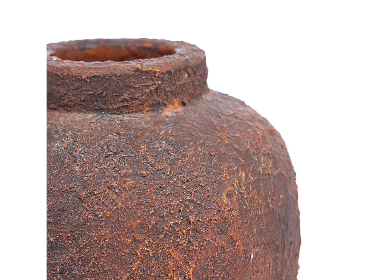 Le Vase Clay Echo - Bourgogne - S