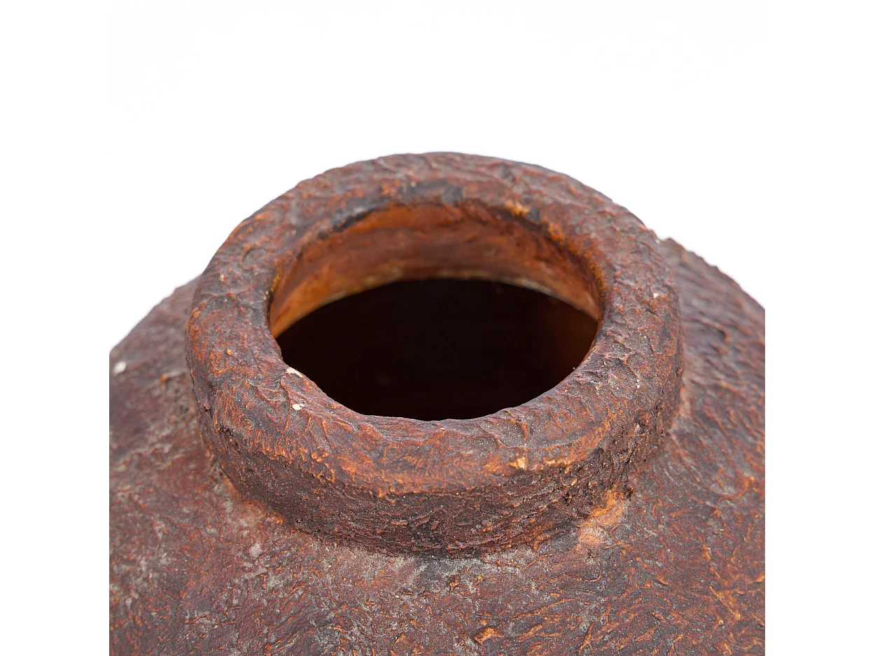 Le Vase Clay Echo - Bourgogne - S