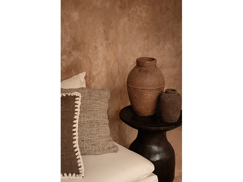 Le Vase Clay Echo - Bourgogne - S