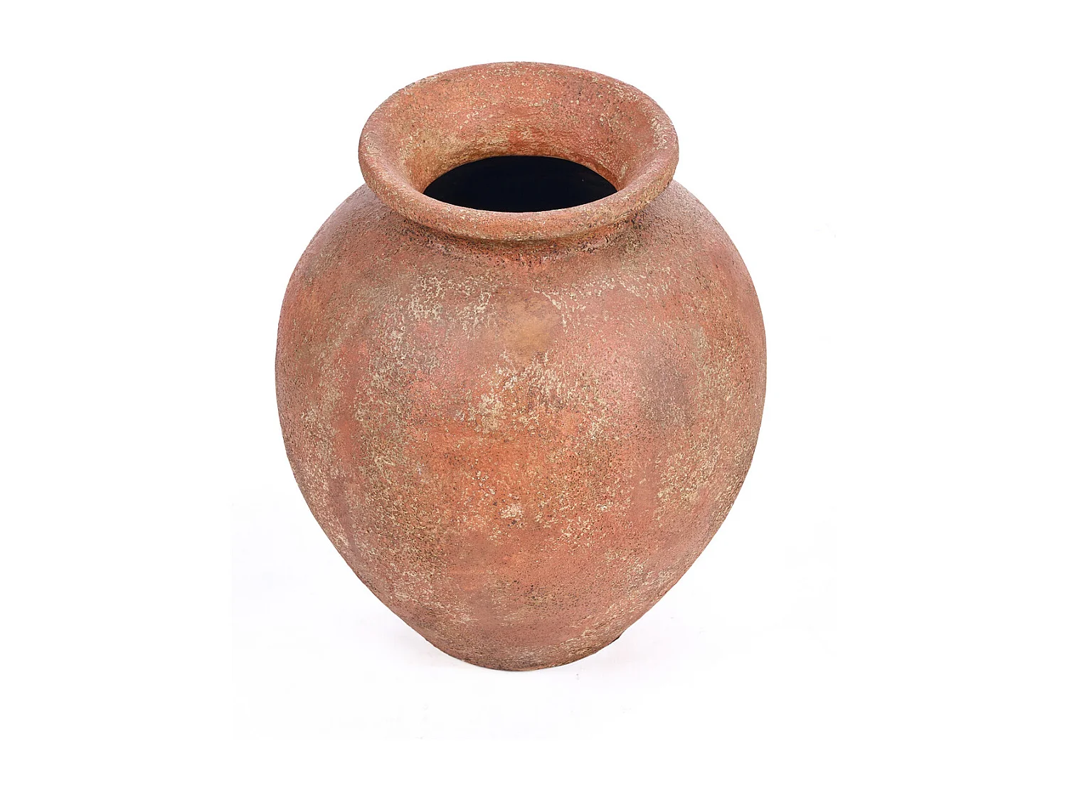 El Florero Clay Silence - Terracota - XL