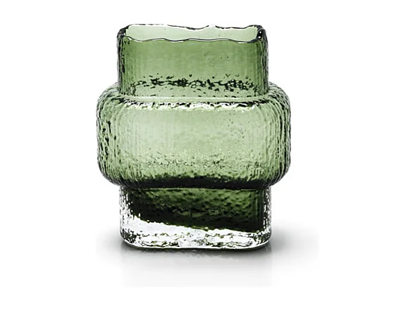 El Florero Vintage Vert - Verde - S