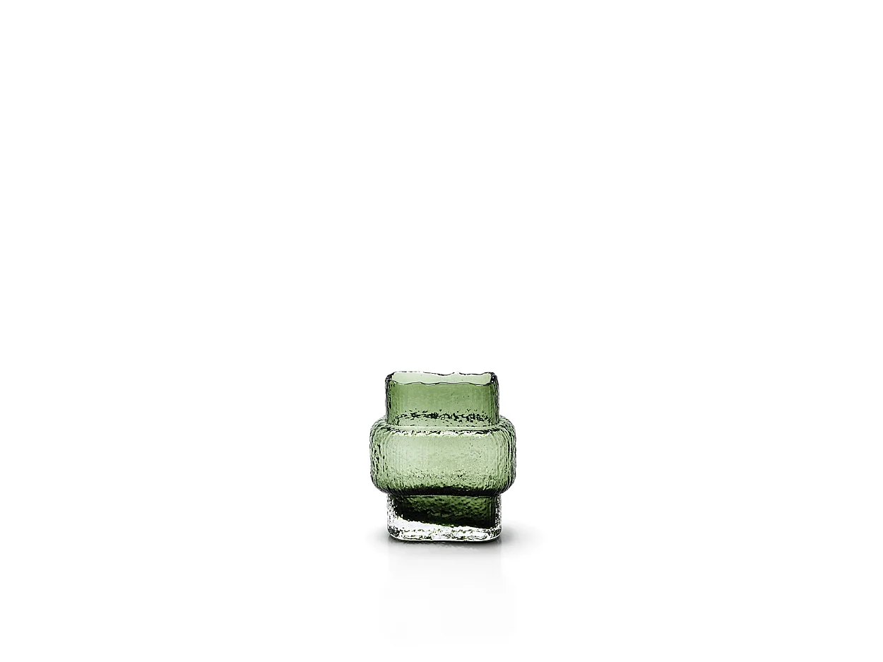 Le Vase Vintage Vert - Vert - S