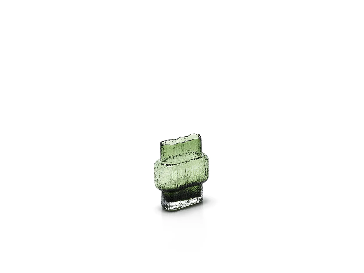 Le Vase Vintage Vert - Vert - S