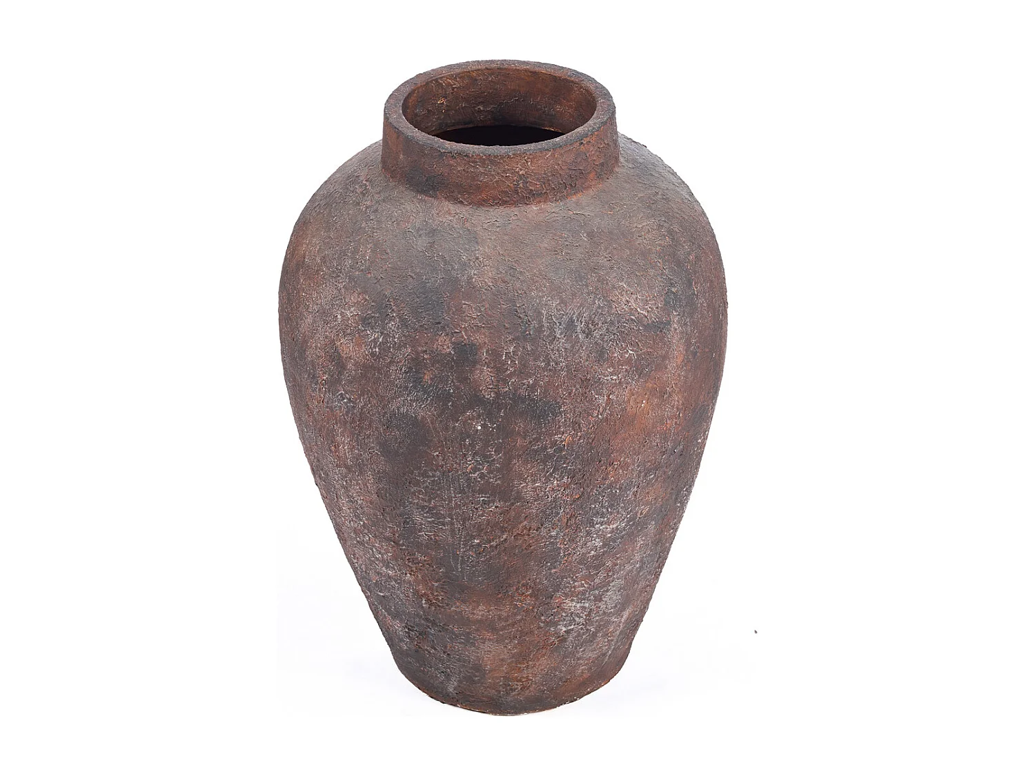 De Vulkanische Vaas - Bourgogne - XXL