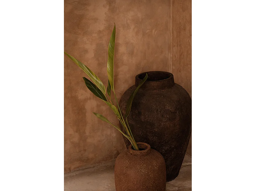 Le Vase Volcanique - Bourgogne - XXL