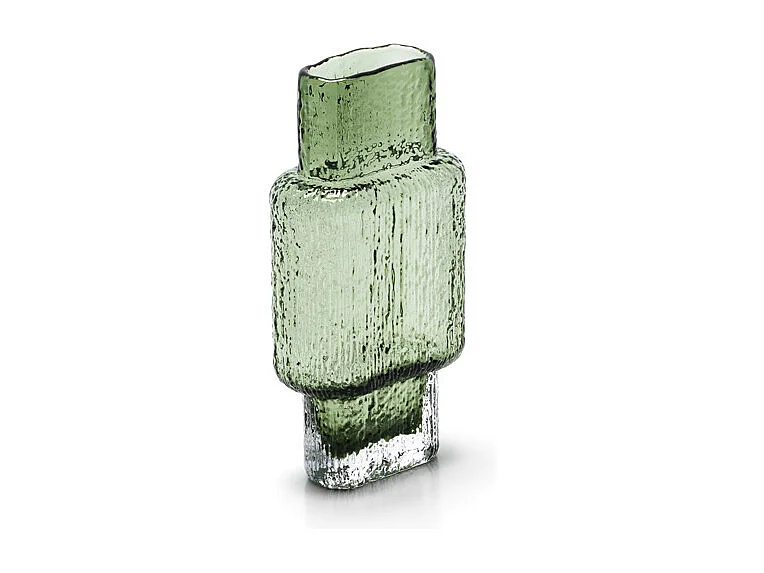 El Florero Vintage Vert - Verde - M