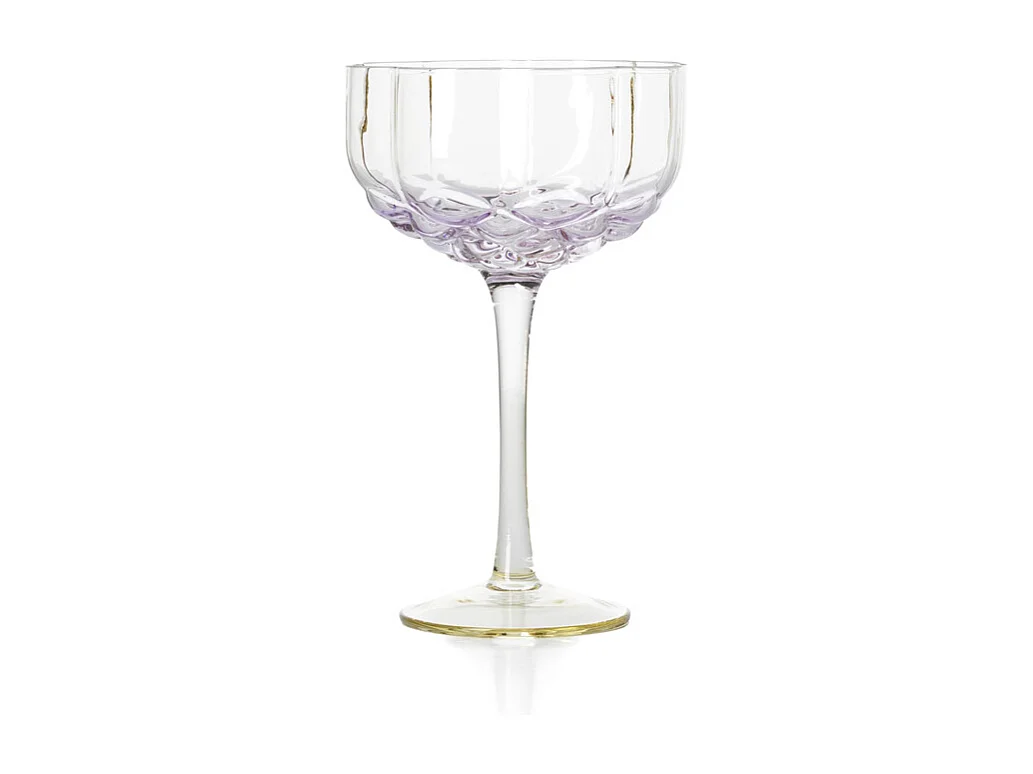 De Pink Blush Cocktailcoupe – Roze