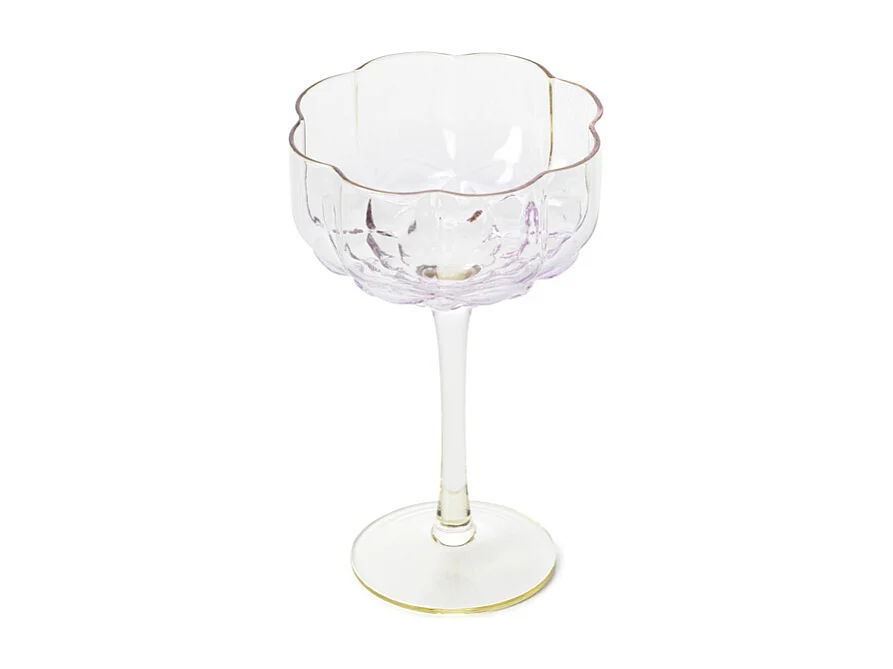 De Pink Blush Cocktailcoupe – Roze