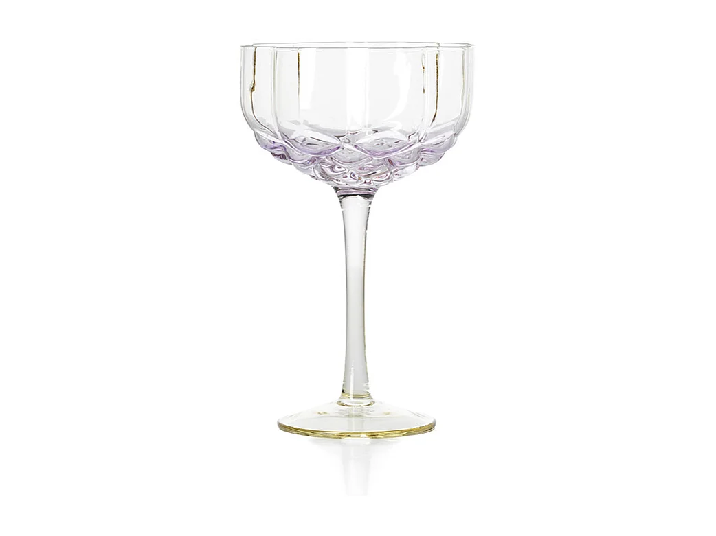 La Coupe À Cocktail Pink Blush – Rose