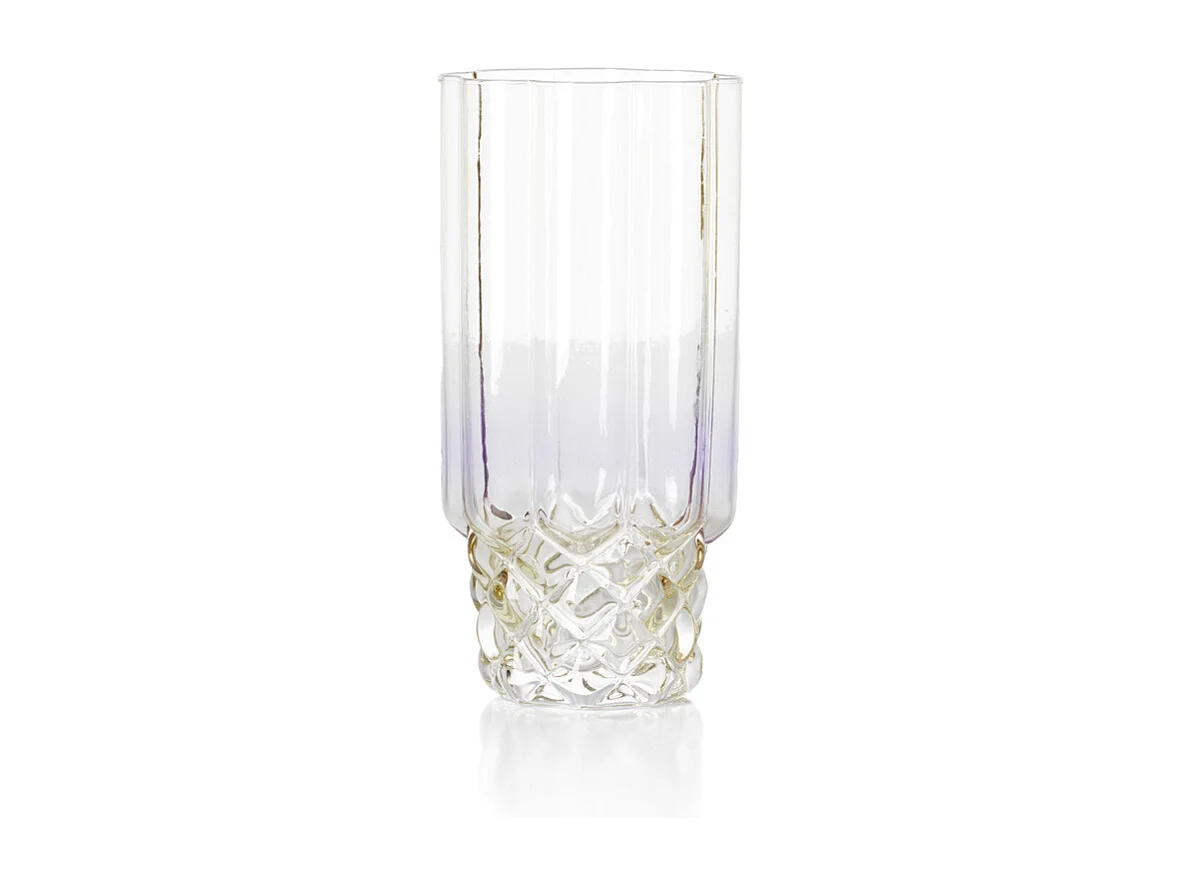 De Pink Blush Highball – Roze