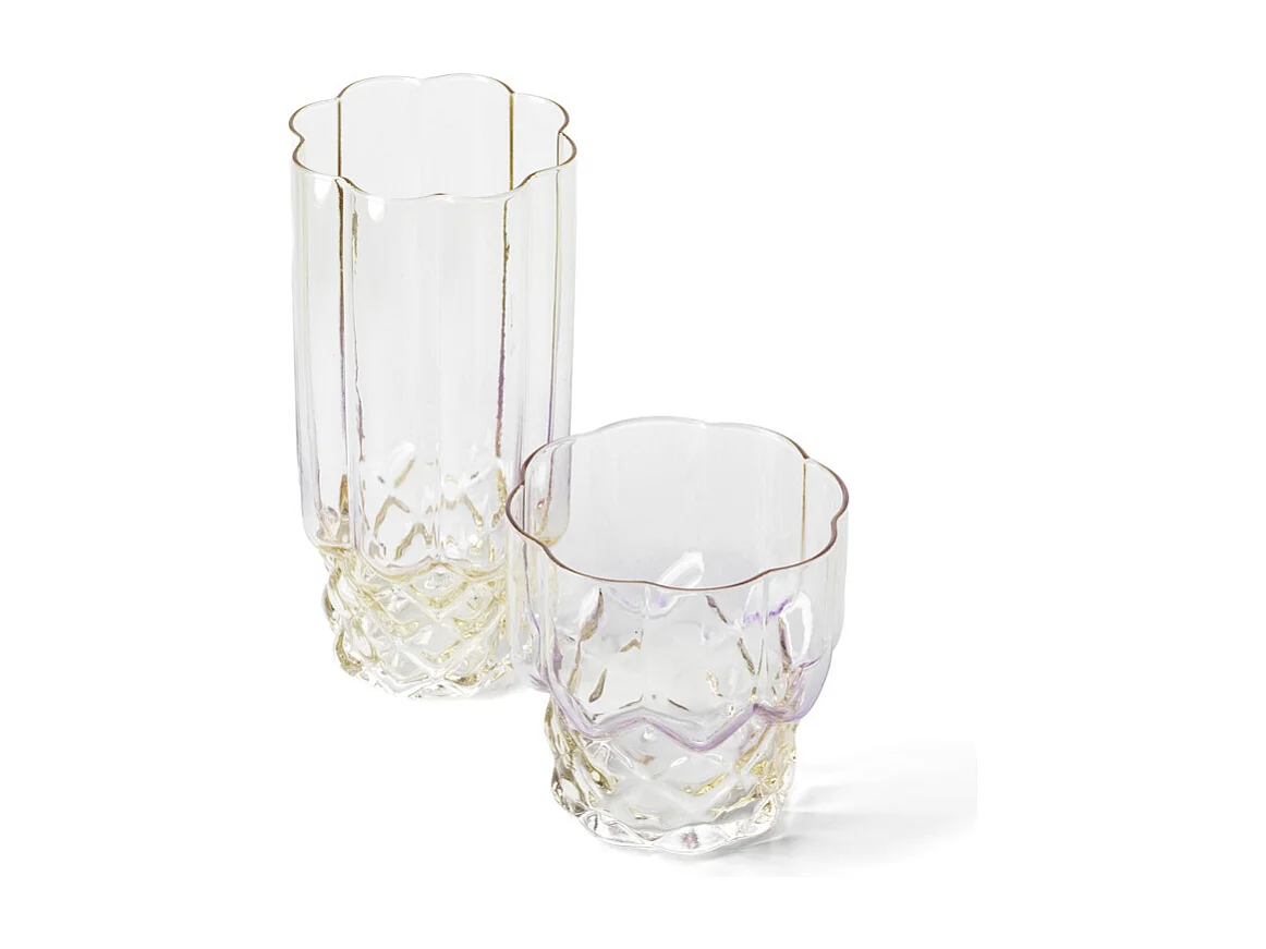 De Pink Blush Highball – Roze