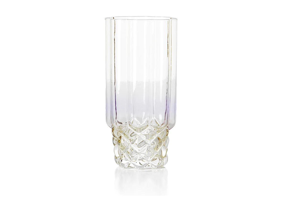 Le Verre Highball Pink Blush – Rose