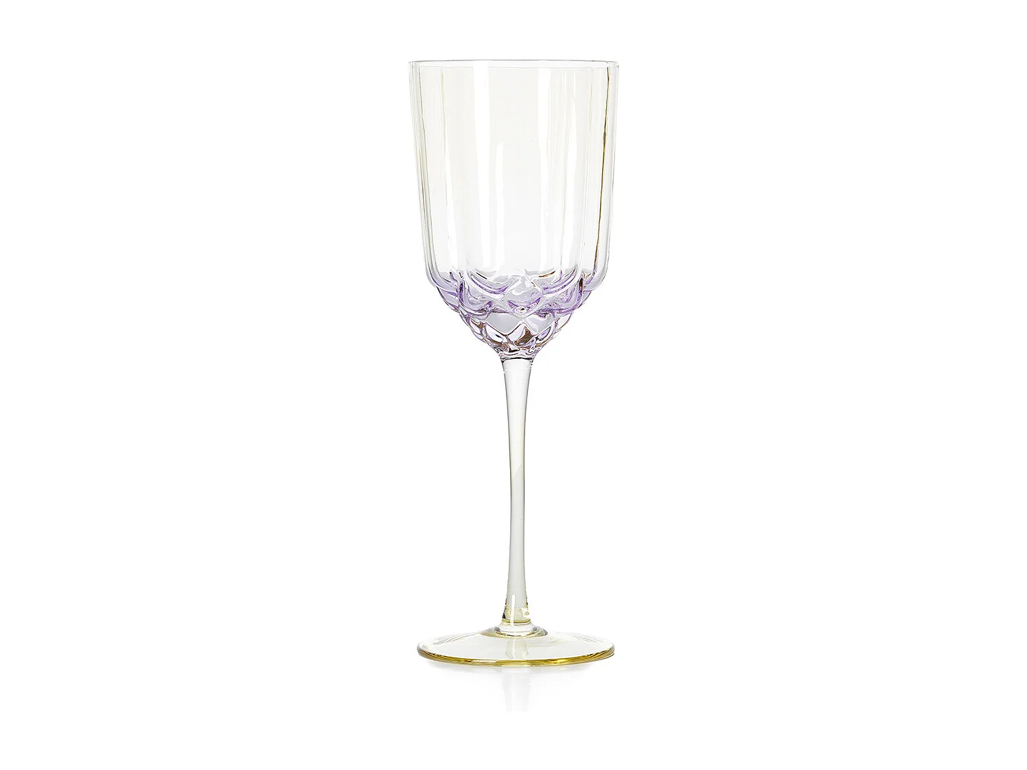 Le Verre À Vin Pink Blush – Rose