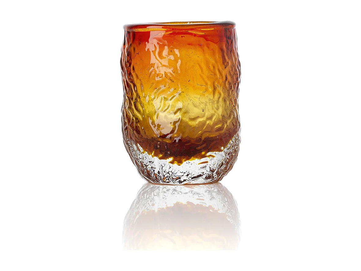 Le Verre Tumbler Marbella Glow - Ambre