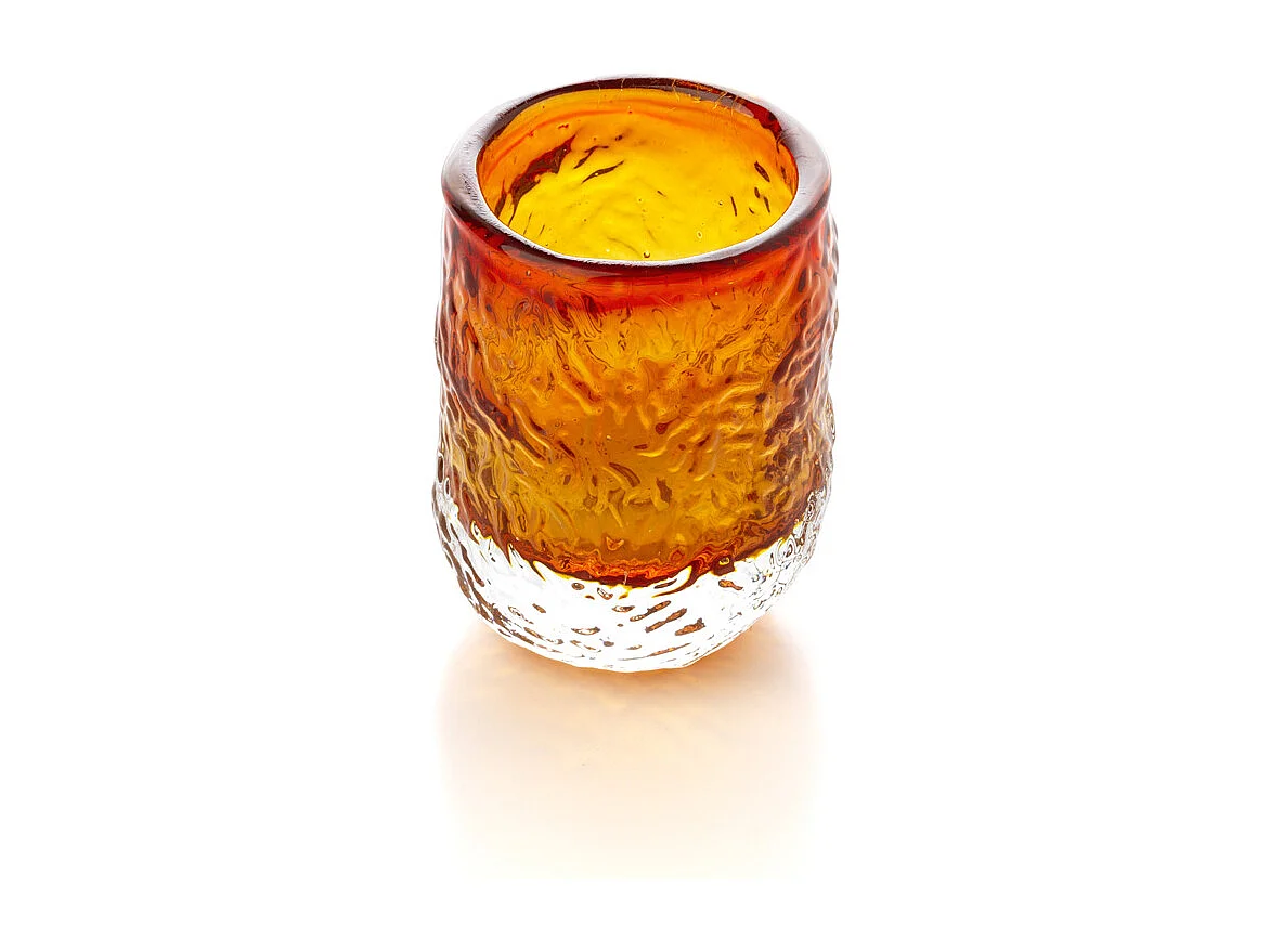 Le Verre Tumbler Marbella Glow - Ambre