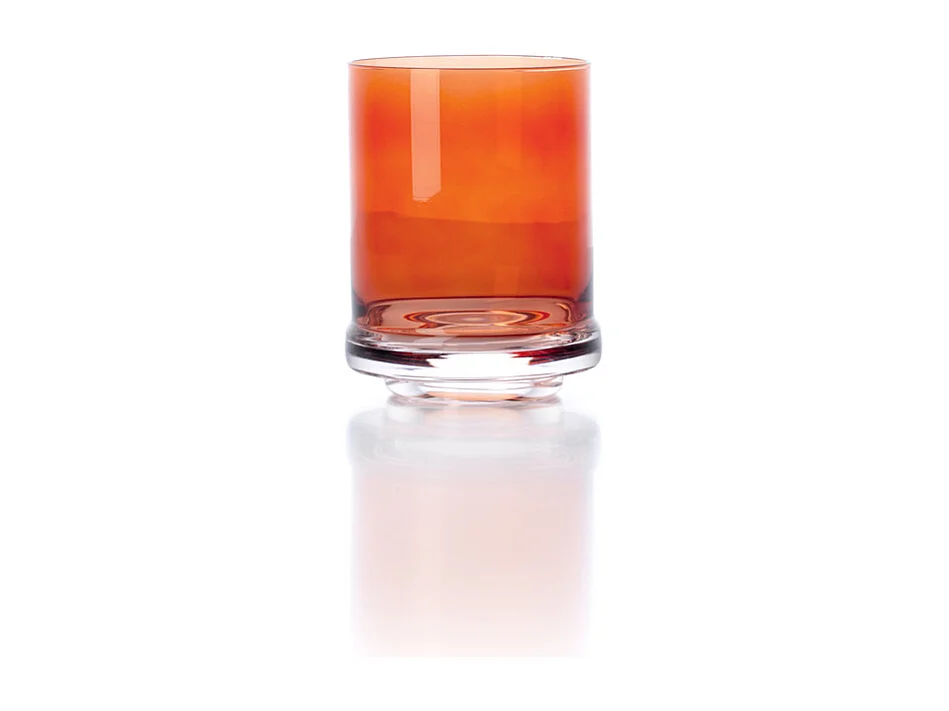 De DOF Beker - Oranje