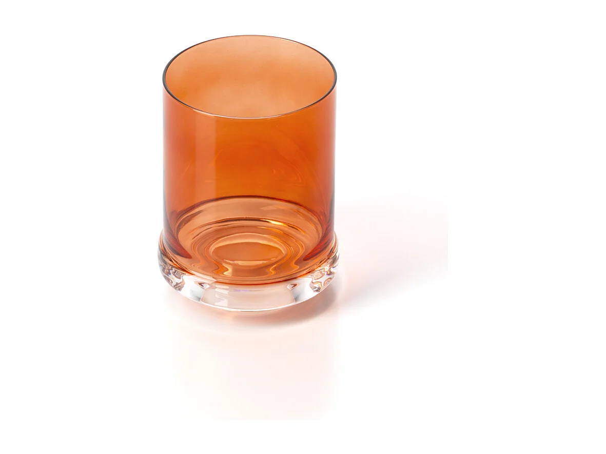 De DOF Beker - Oranje