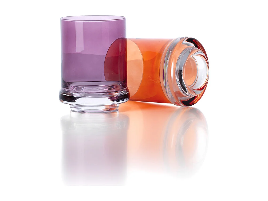 De DOF Beker - Oranje