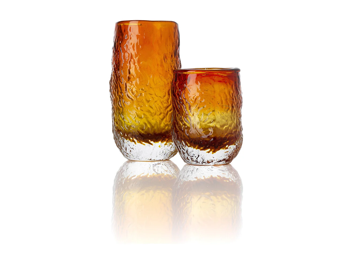 Le Verre Highball Marbella Glow - Ambre