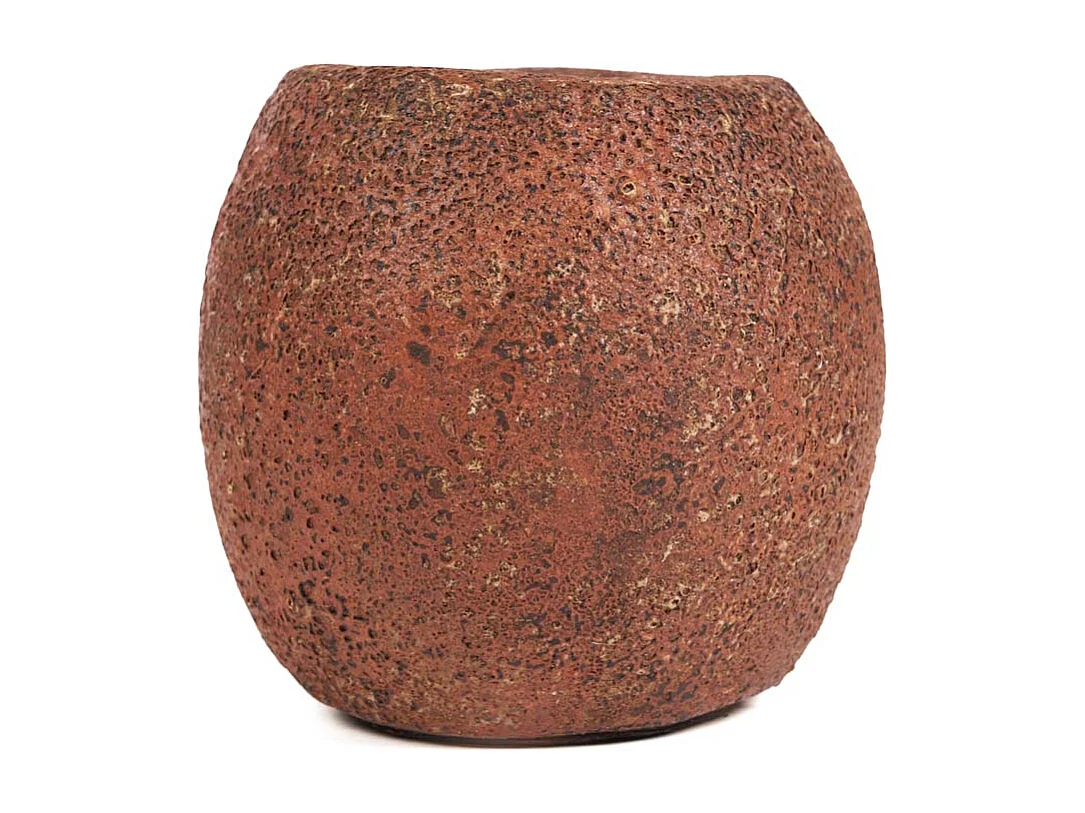 El Portavelas Cavestone - Terracota