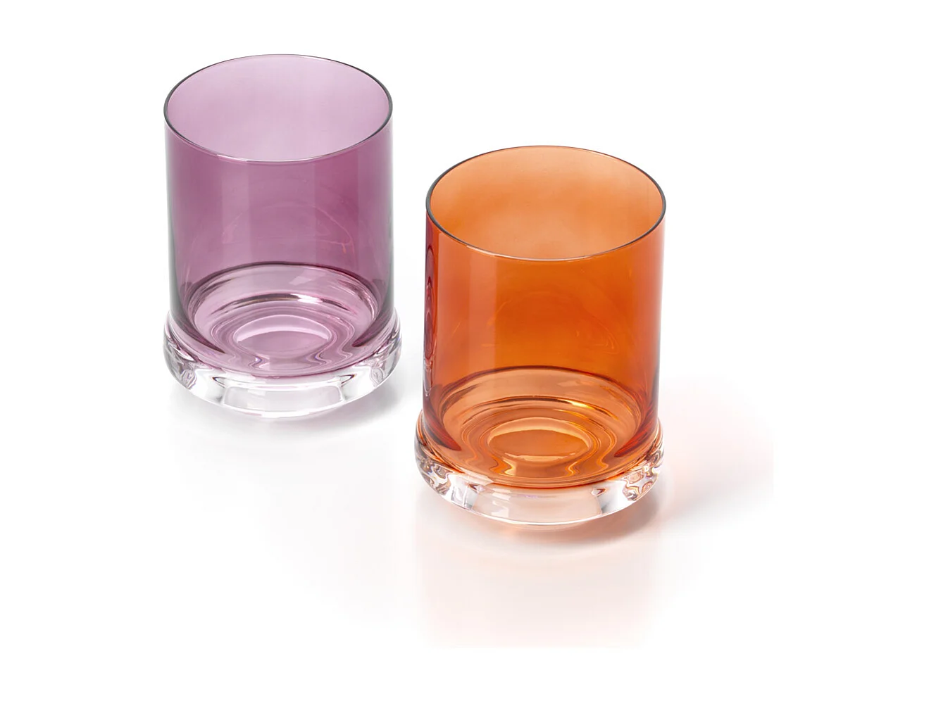 De DOF Beker – Paars