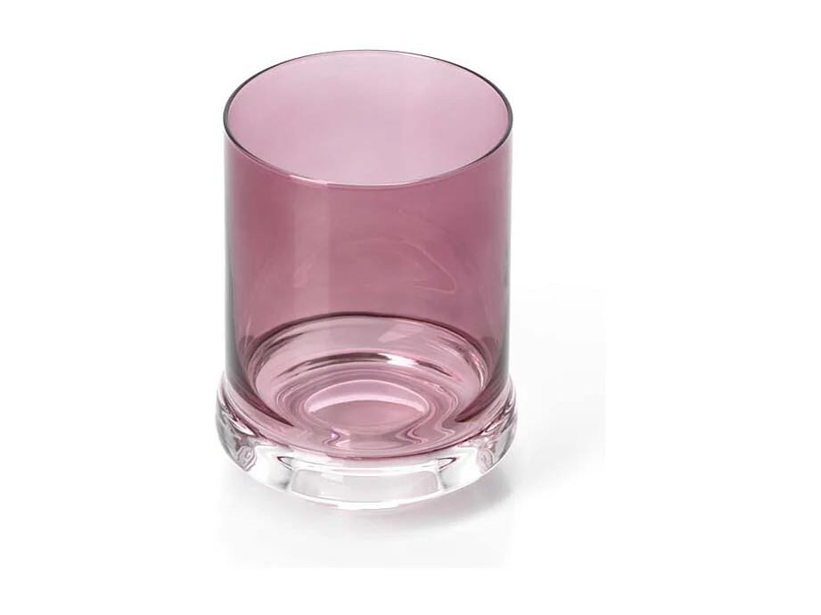 De DOF Beker – Paars