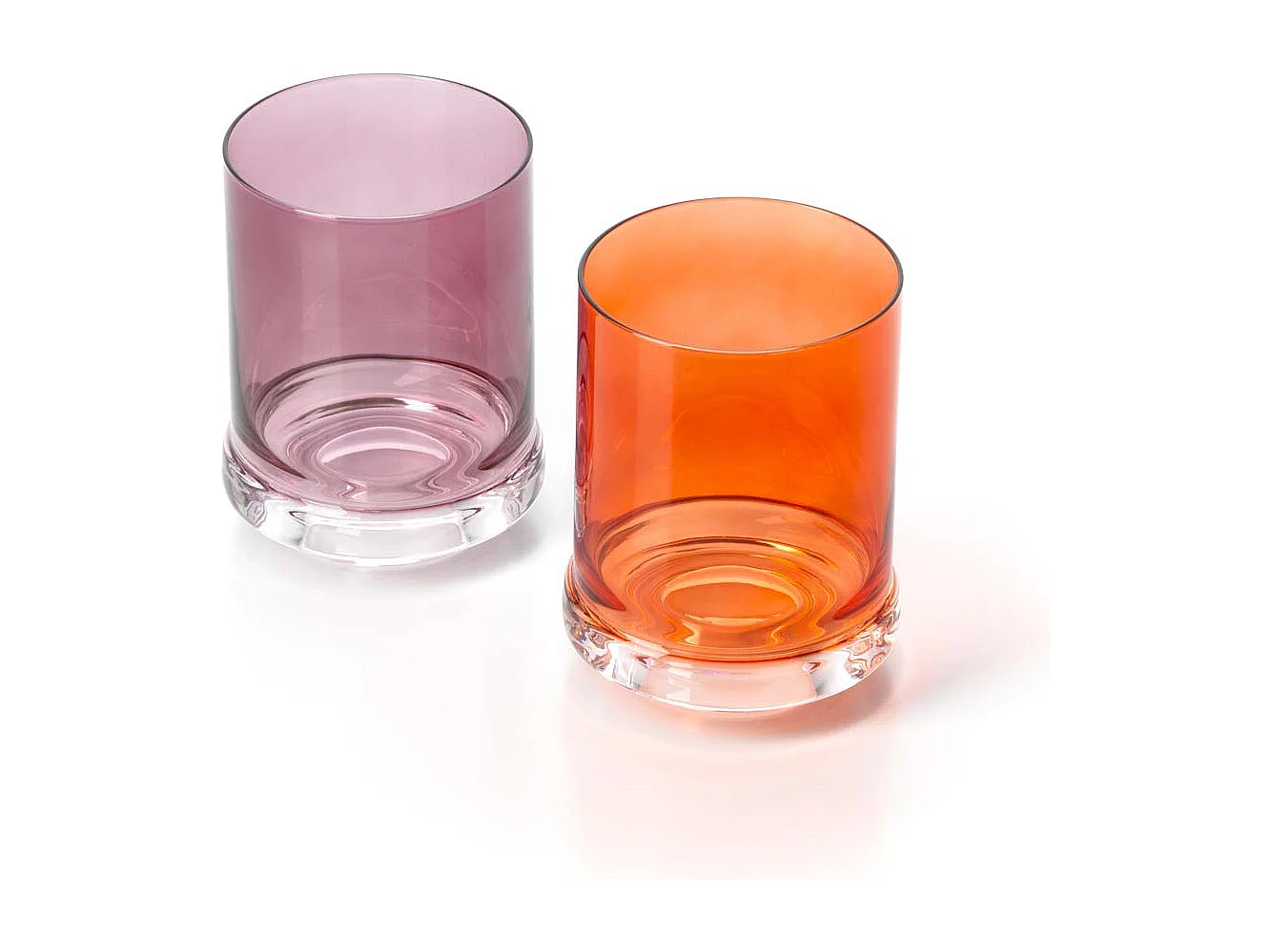 De DOF Beker – Paars