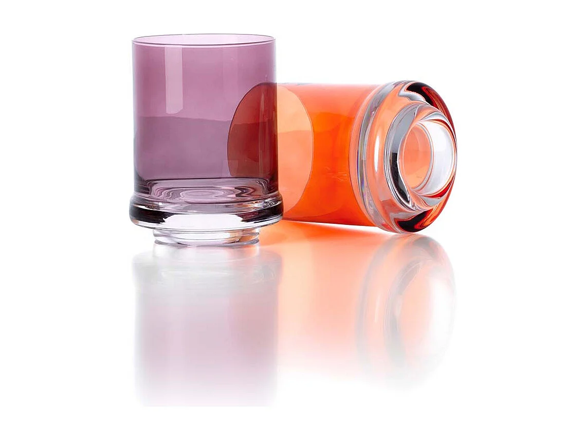 De DOF Beker – Paars