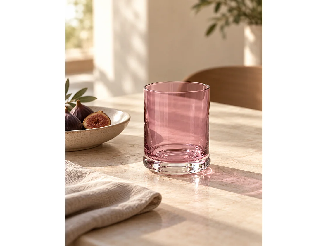Le Gobelet DOF – Violet