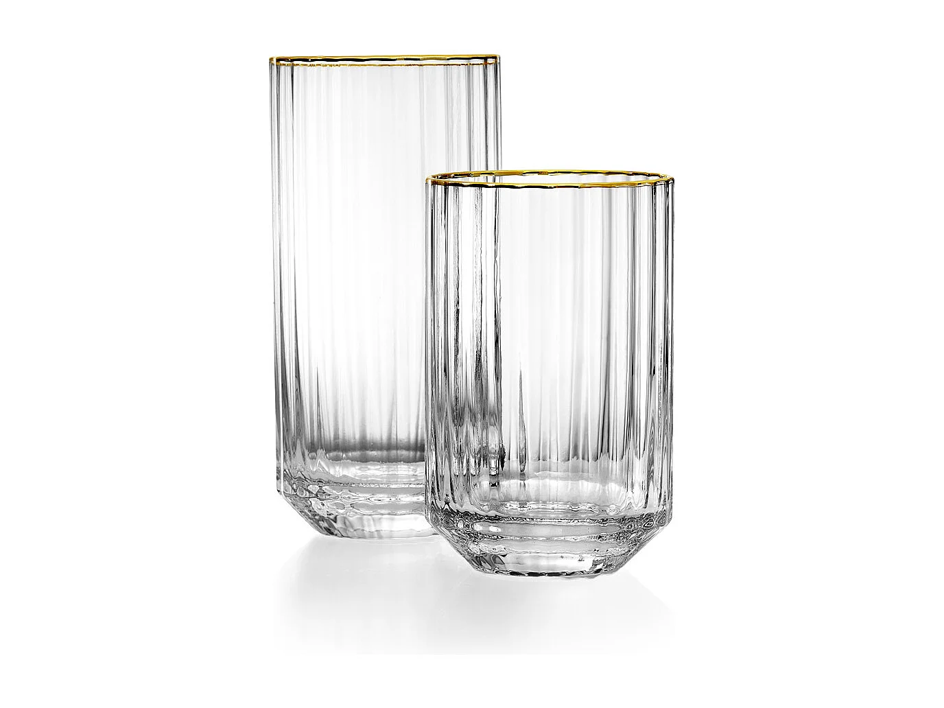 De Golden Sip Highball – Natuurlijke Goud