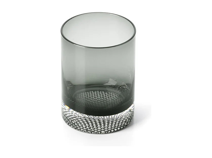 De Dot Beker - Smoky Grey