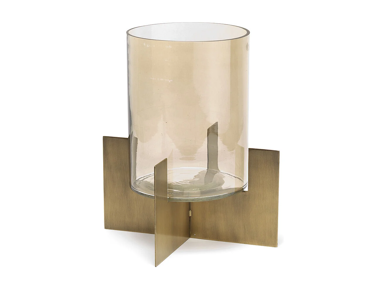 De Hurricane X - Goud - Hoog